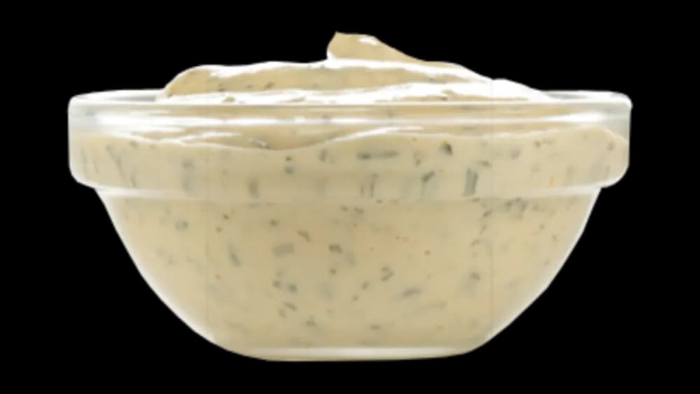 Sos łagodny ziołowy (ok. 40g)