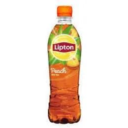 Lipton Ice Tea Peach