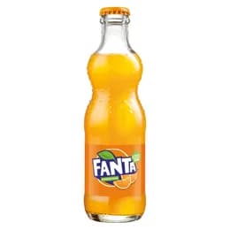 Fanta