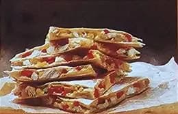 Alif Special Qurrito