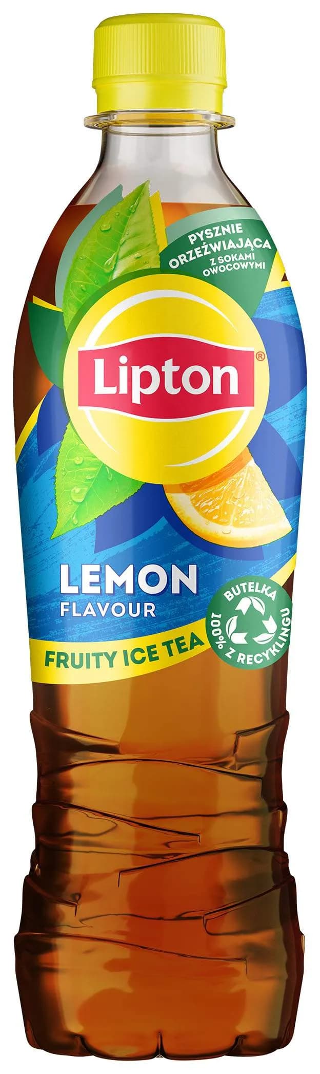 Lipton Lemon 0.5l