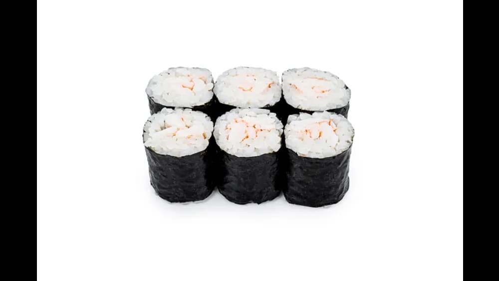 Ebi Maki