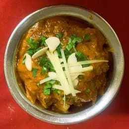 Lamb Jalfrezi