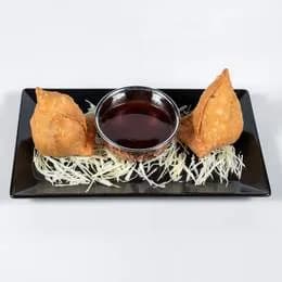 Samosa (2 szt.)