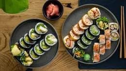 Zestaw Denver 32szt + 6szt