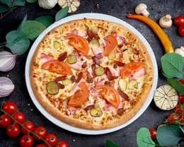 Pizza Profumato 30cm