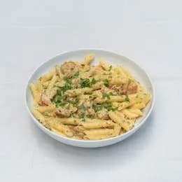 Penne Pesto z Kurczakiem