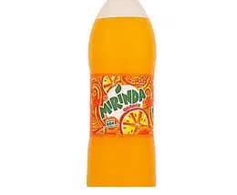 Mirinda Orange 0.85L