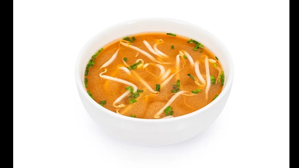 Miso Soup