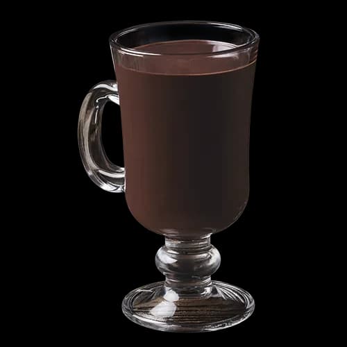 Belgijska czekolada 200ml