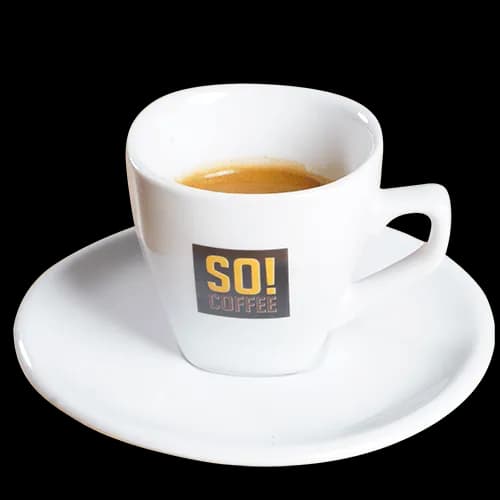 Espresso doppio 60ml