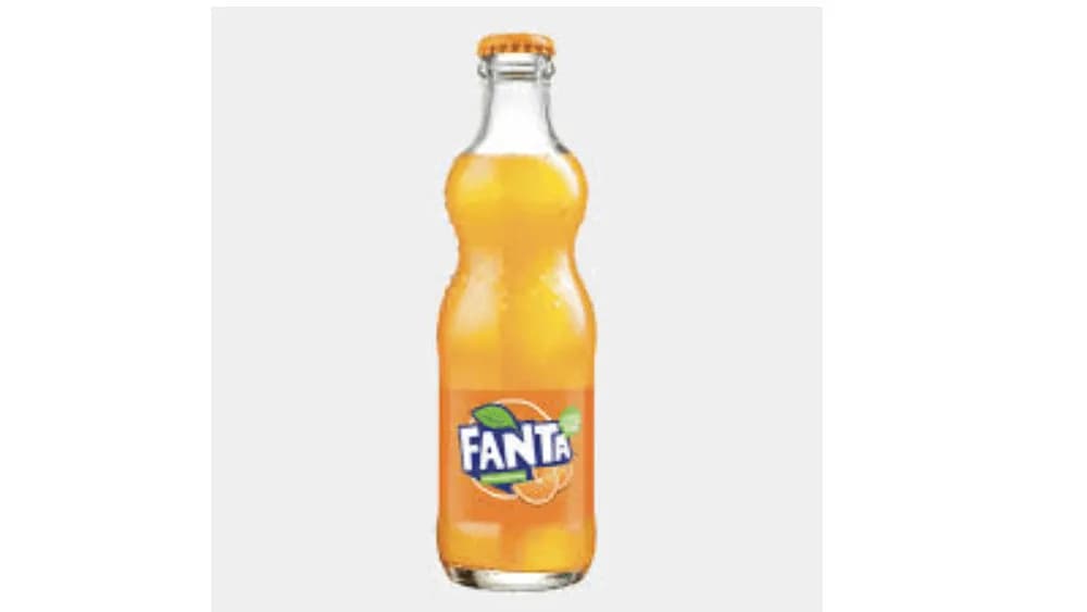 Fanta