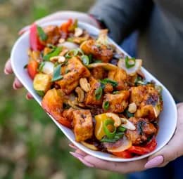 Orzechami Nerkowca: PANEER