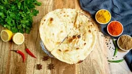 Lachchha Parantha,