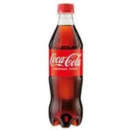 Coca-Cola 0.5l