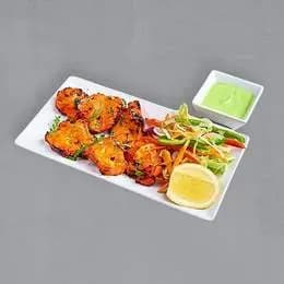 Chicken tikka