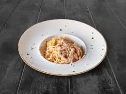 Pasta Carbonara