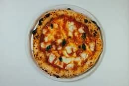 Pizza Margherita