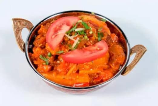 Aloo ghobi masala