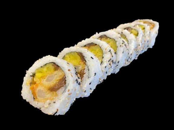 Hot California 10 szt.