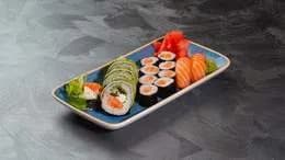 Kaze set-zestaw 3 16 szt