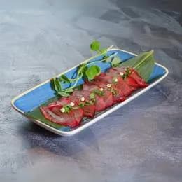 Sashimi z tuńczyka bluefin 100 g.