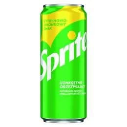 Sprite 330ml