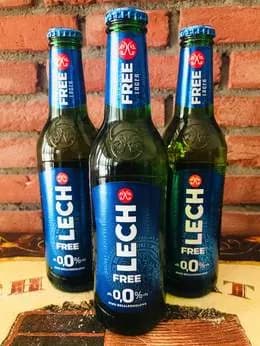 Lech Free 0.33l