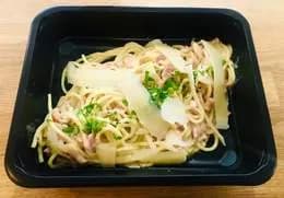 Spaghetti Carbonara