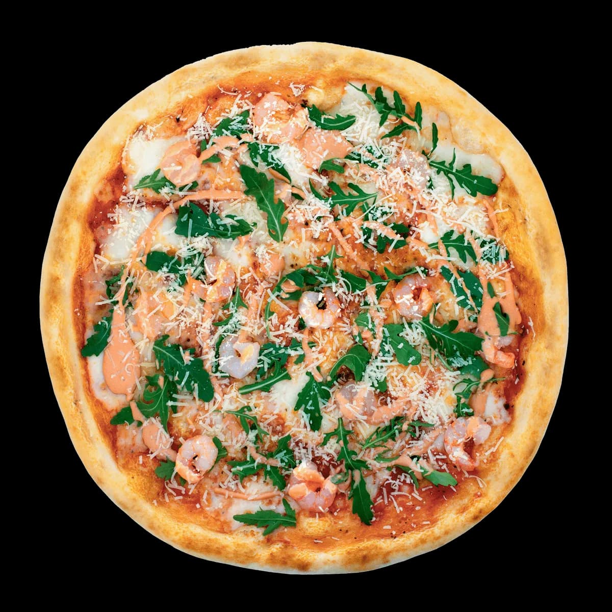 Śródziemnomorska - 40 cm