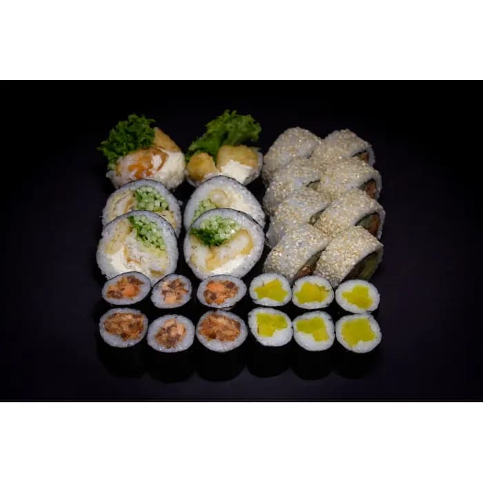 Mama Lunch 2