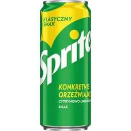 Sprite 0,25