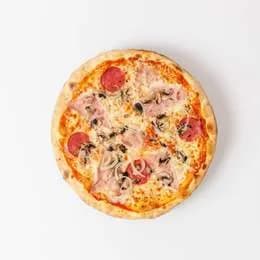 Pizza Primavera 32cm