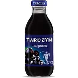 Tarczyn czarna porzeczka  0.33L