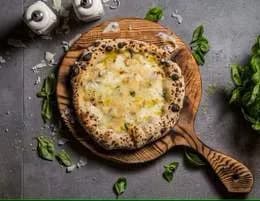 Pizza Quatro Formaggi