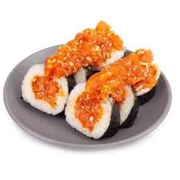 Futo Salmon Tatar 6 szt.