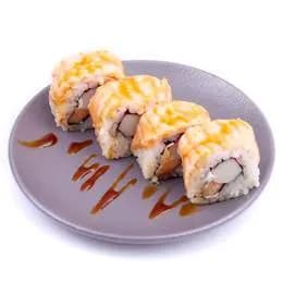 Grill Salmon Melon 4 szt.