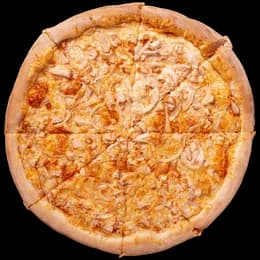 Pizza Lis w Kurniku 26cm