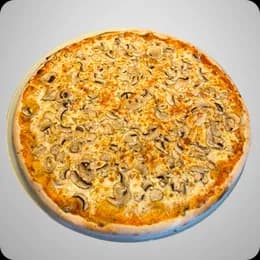 Pizza Funghi 32cm