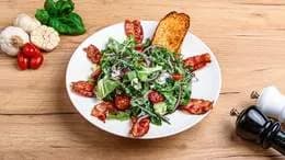 Insalata Fit Bacon 250g