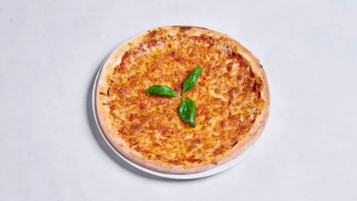 Pizza Margherita 30cm