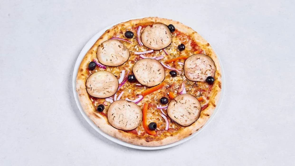 Pizza Koko vegan 40cm