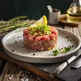 Tuna tatar