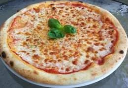 Pizza Margherita 31cm