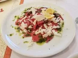 Carpaccio