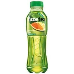 Fuzetea