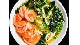 Miso z krewetką 300 ml