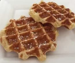 Liege wafle