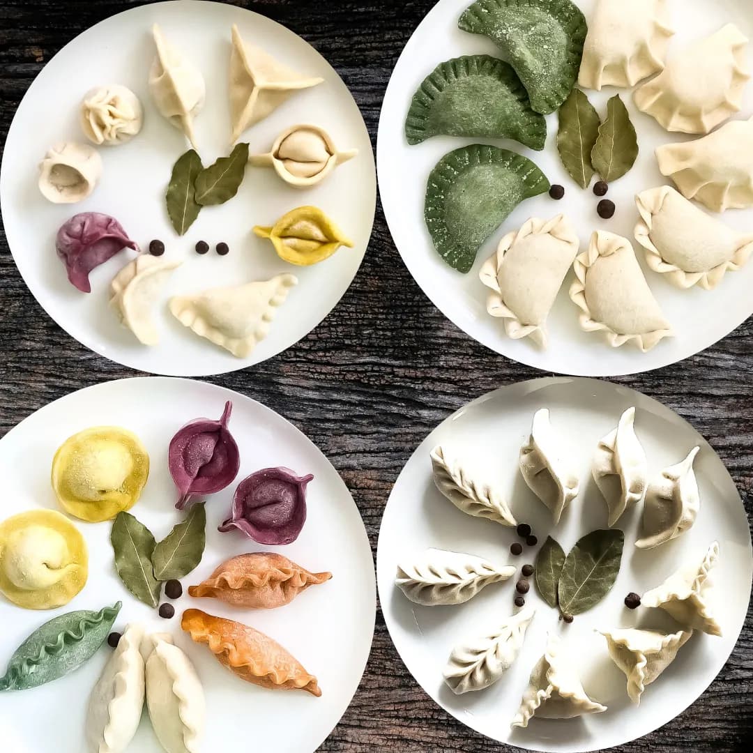 ZESTAW DEGUSTACYJNY 36 SZT. (4 MIX-Y)