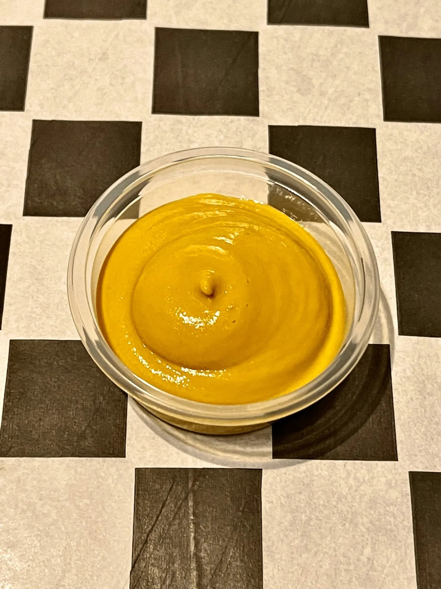 Musztarda 50ml